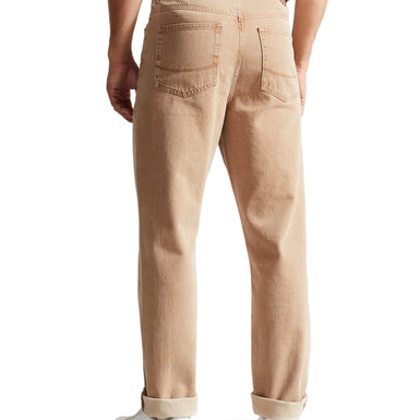 Men's Clerk Taupe
