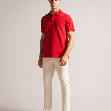 Men's Delvin Red