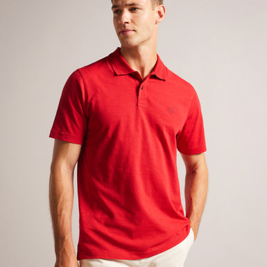 Men's Delvin Red