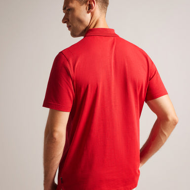 Men's Delvin Red