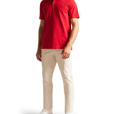 Men's Delvin Red