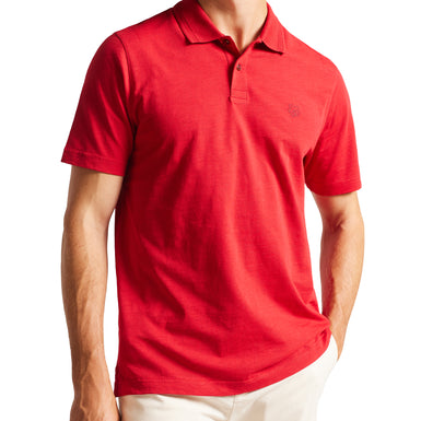 Men's Delvin Red
