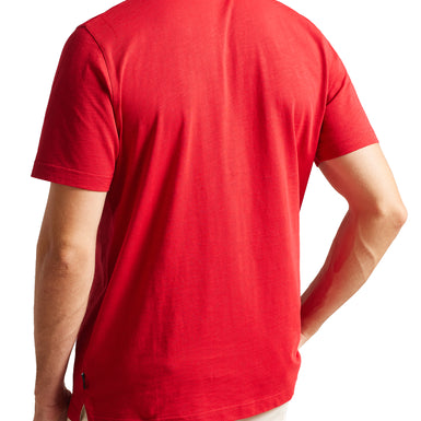 Men's Delvin Red