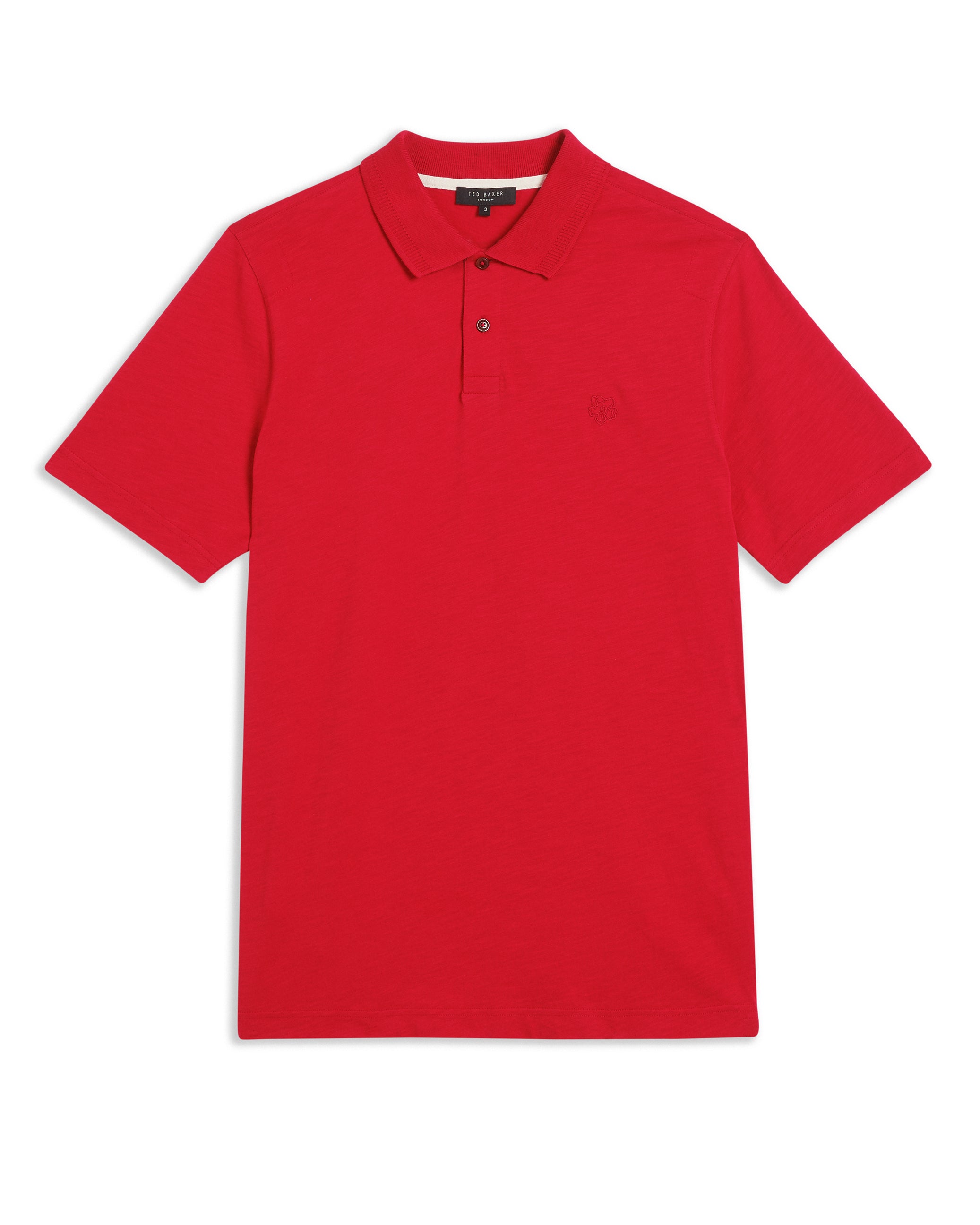 Men's Delvin Red