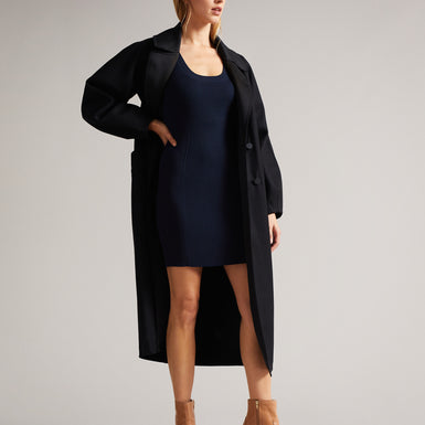Women's Dollra Dk-Blue