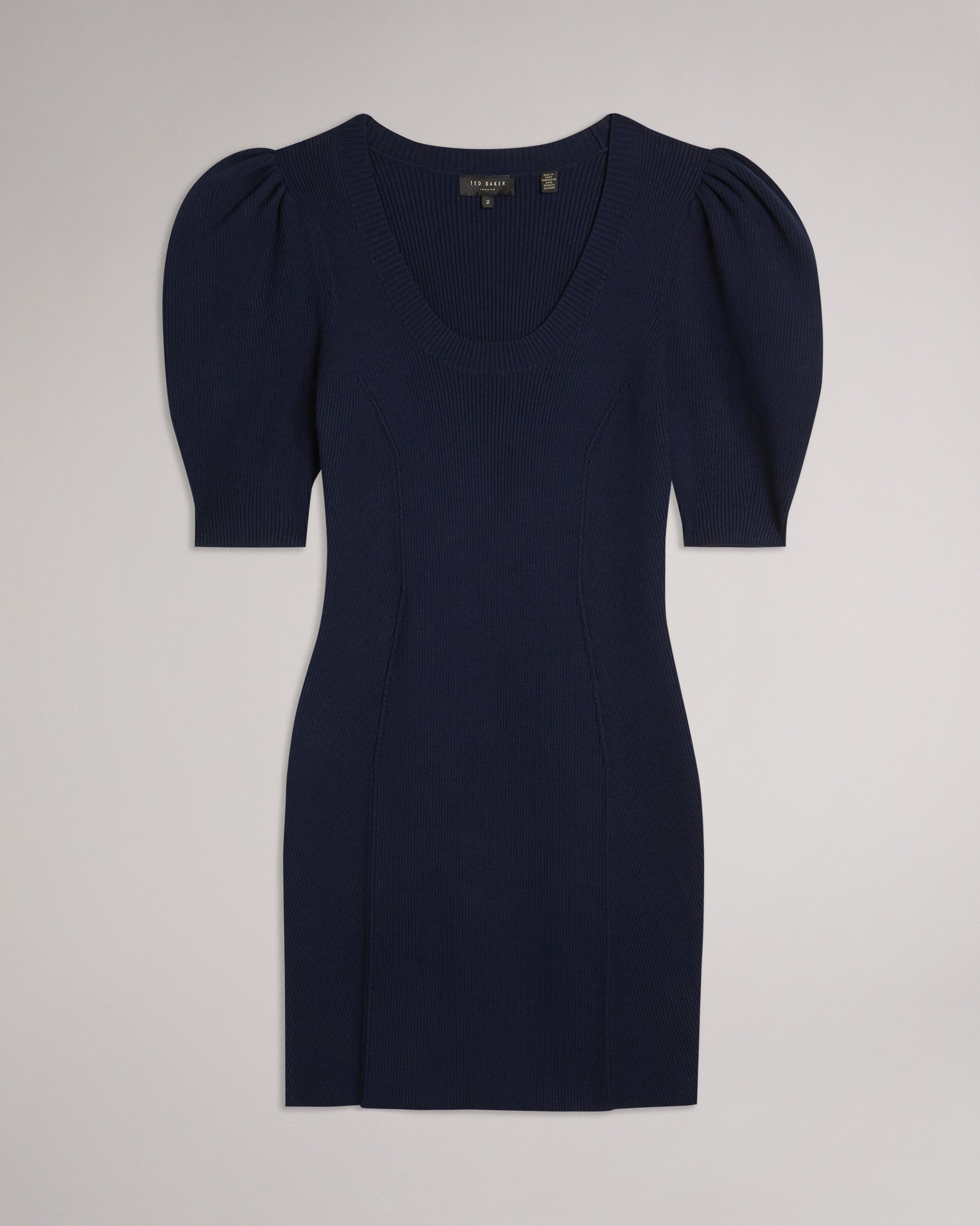 Women's Dollra Dk-Blue