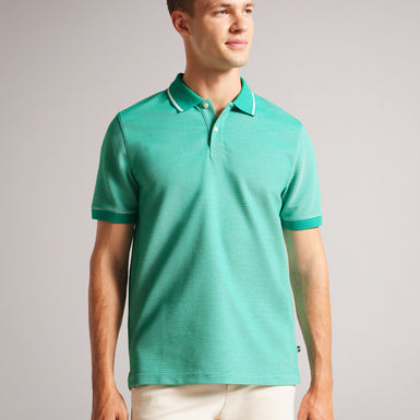 Men's Ellerby Mid-Green