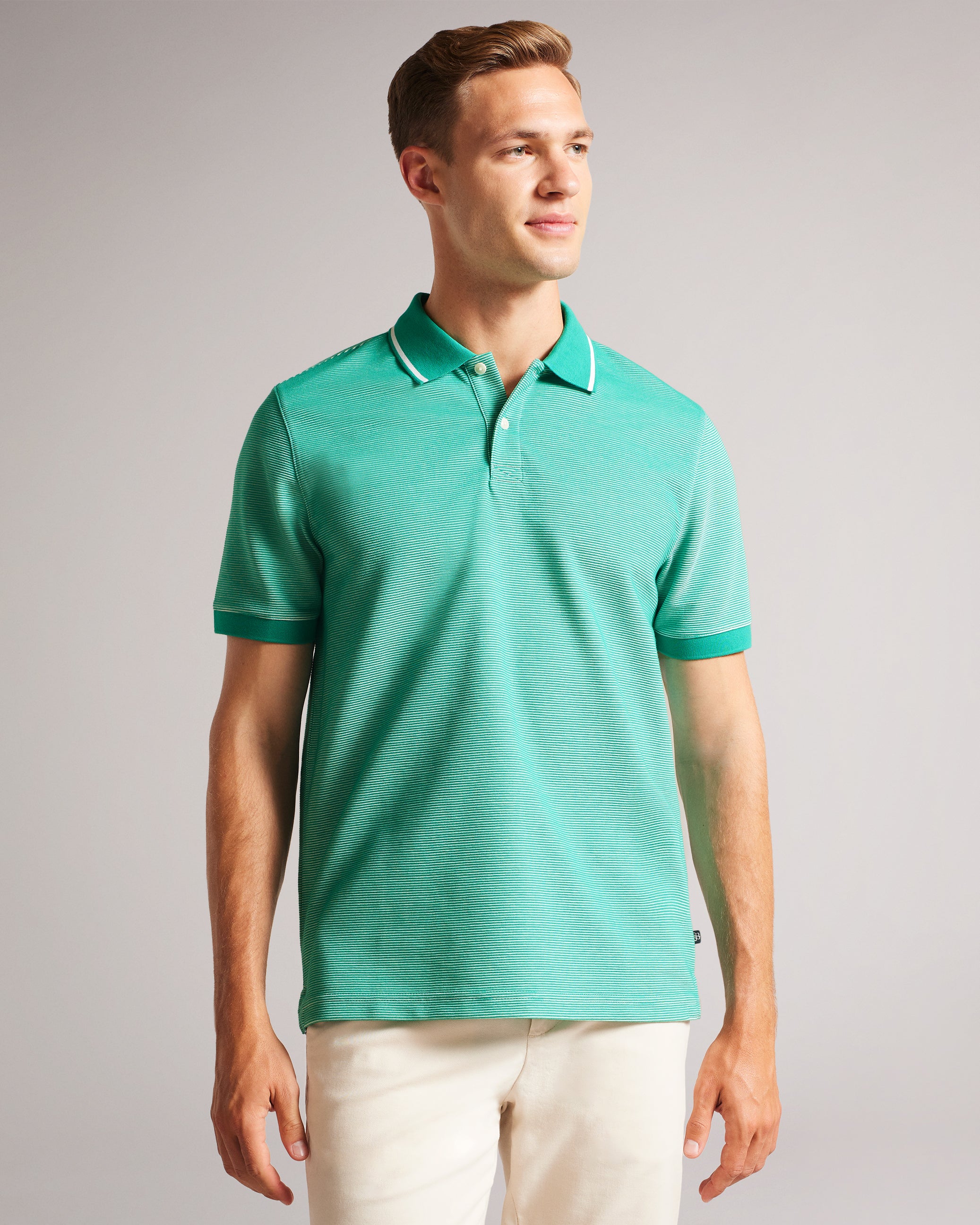 Men's Ellerby Mid-Green