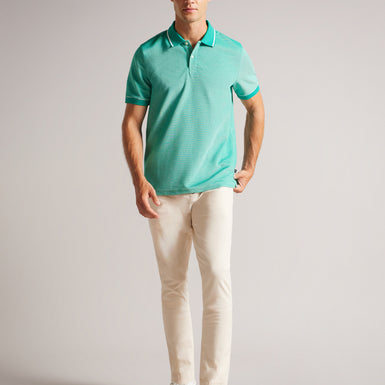 Men's Ellerby Mid-Green