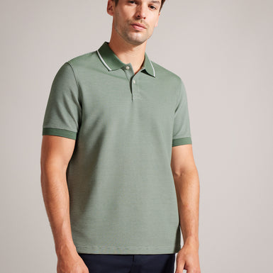 Men's Ellerby Mid-Green