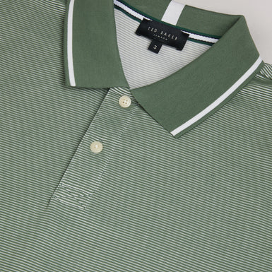 Men's Ellerby Mid-Green