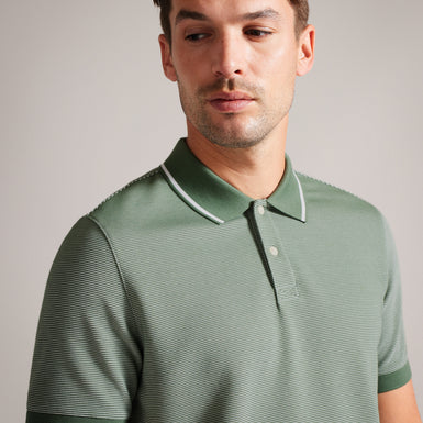 Men's Ellerby Mid-Green