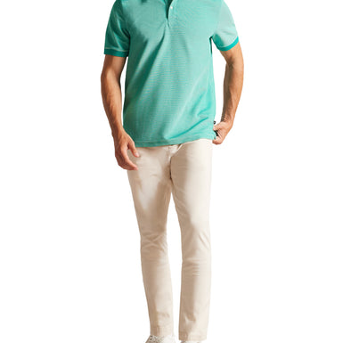 Men's Ellerby Mid-Green