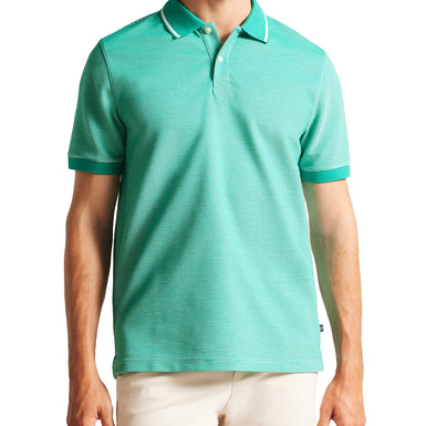 Men's Ellerby Mid-Green