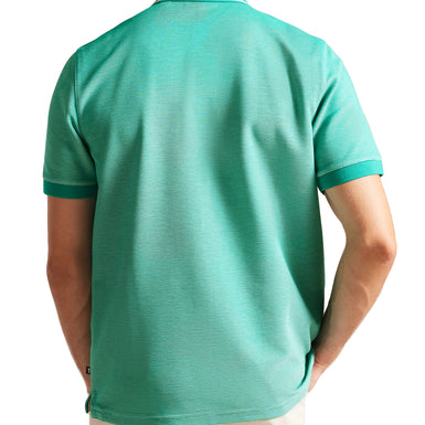 Men's Ellerby Mid-Green