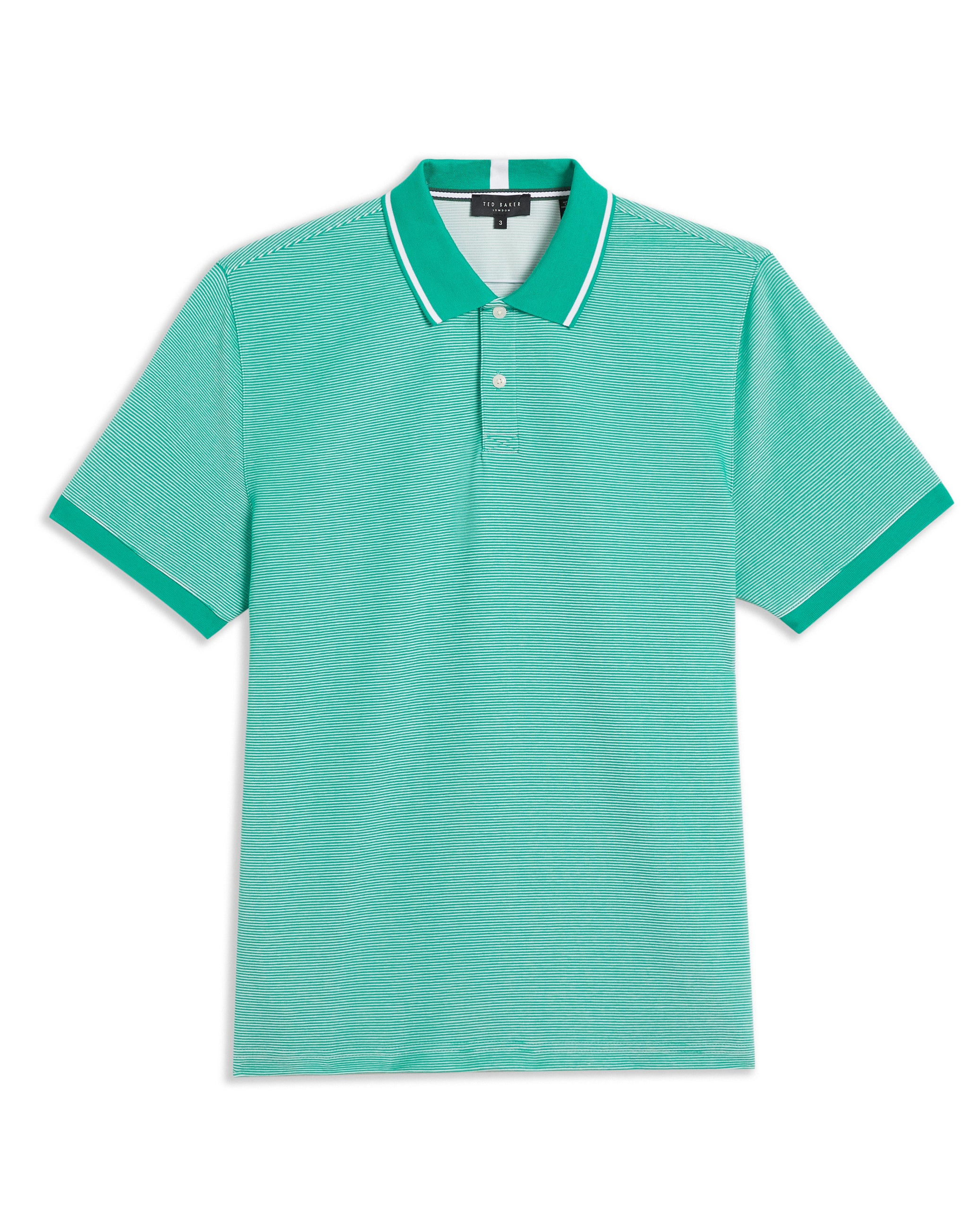 Men's Ellerby Mid-Green