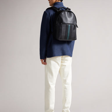 Men's Esentle Black