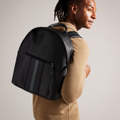 Men's Esentle Black