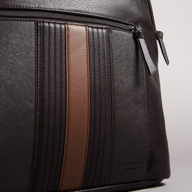 Men's Esentle Brn-Choc