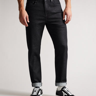 Men's Finchly Navy-Blue