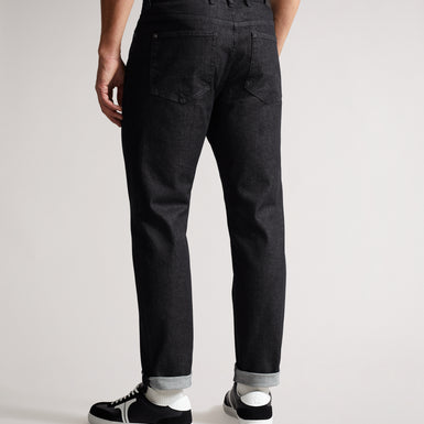 Men's Finchly Navy-Blue