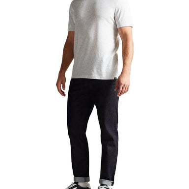 Men's Finchly Navy-Blue