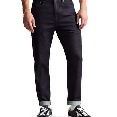 Men's Finchly Navy-Blue