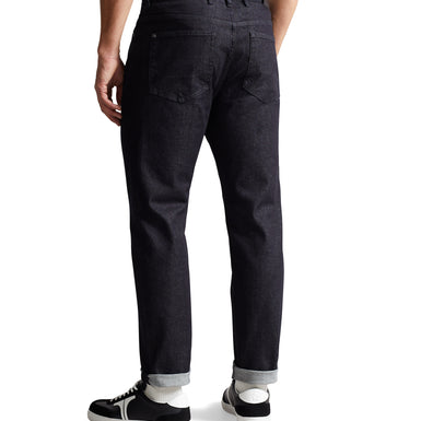 Men's Finchly Navy-Blue