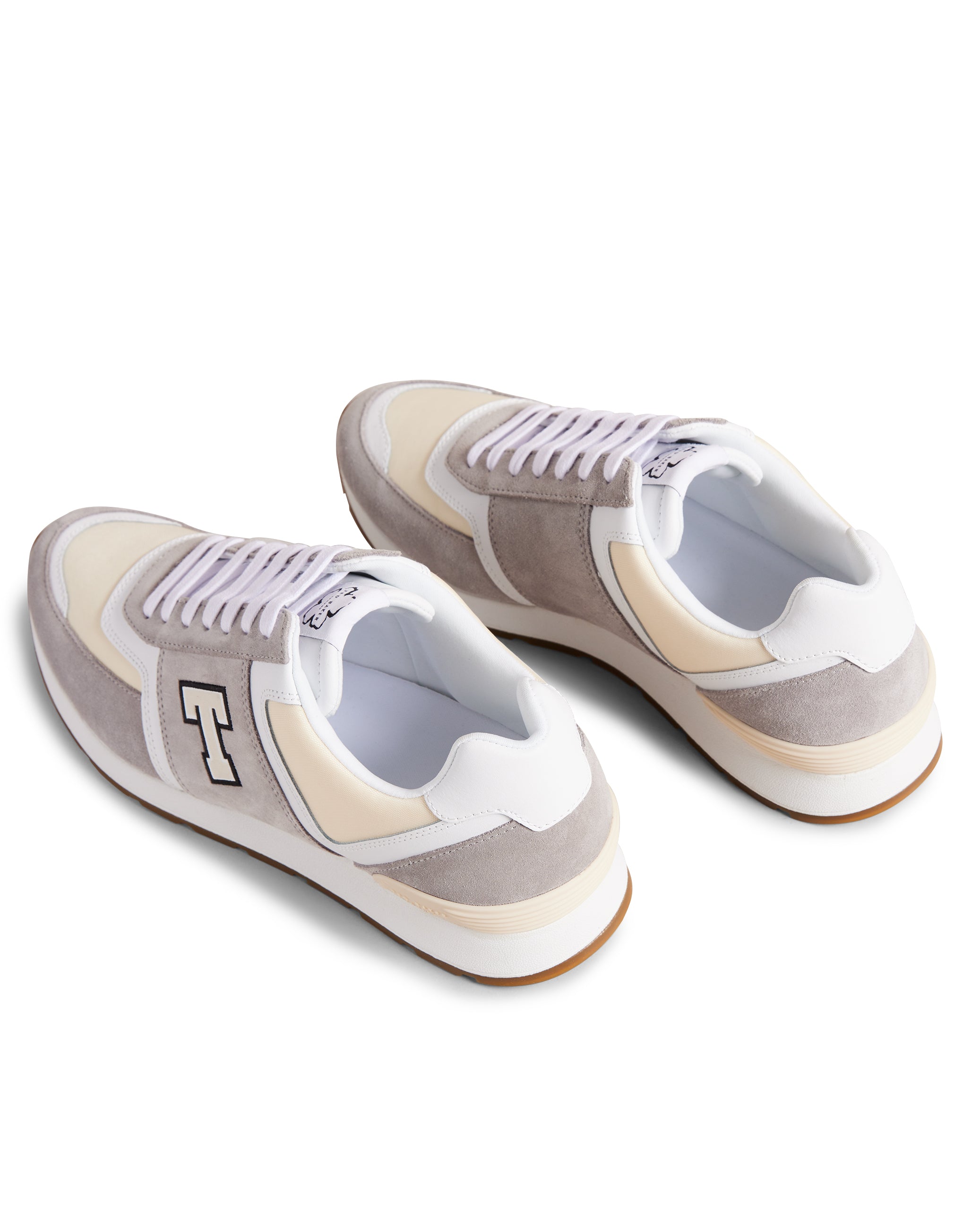 Men's Gregory Mid-Grey