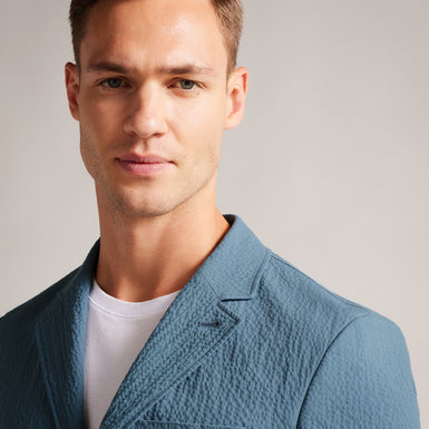 Men's Hanham Sky-Blue