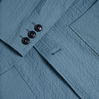 Men's Hanham Sky-Blue