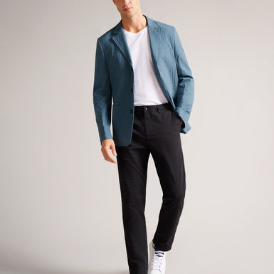 Men's Hanham Sky-Blue