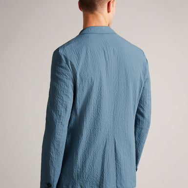 Men's Hanham Sky-Blue