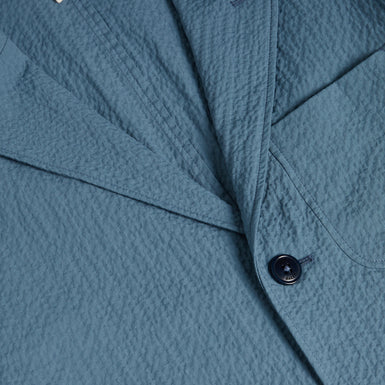 Men's Hanham Sky-Blue