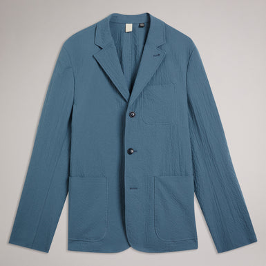 Men's Hanham Sky-Blue