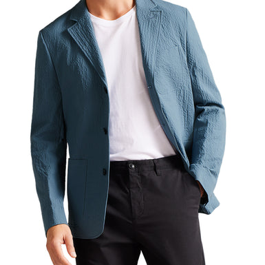 Men's Hanham Sky-Blue