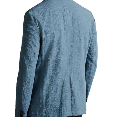 Men's Hanham Sky-Blue