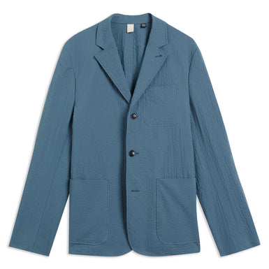 Men's Hanham Sky-Blue