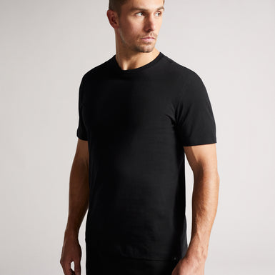 Men's Hawking Black