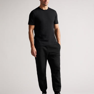 Men's Hawking Black
