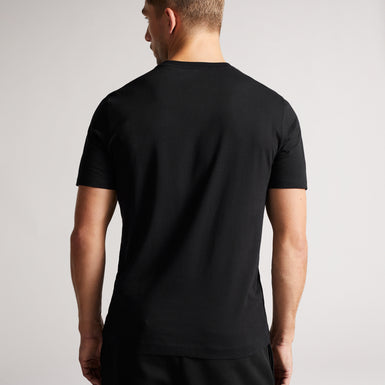 Men's Hawking Black