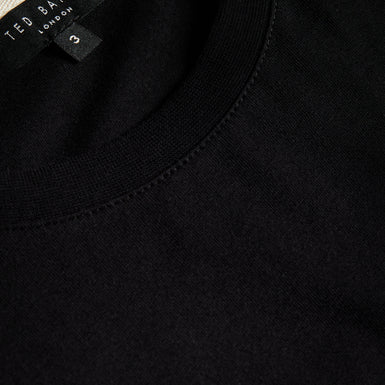 Men's Hawking Black