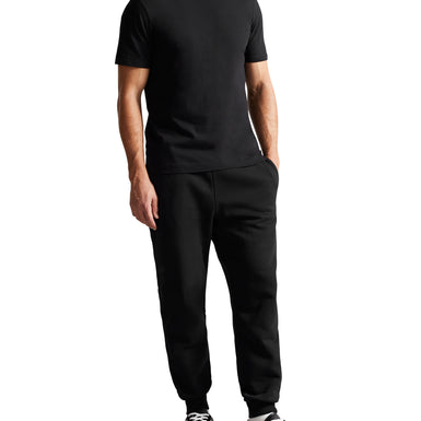 Men's Hawking Black