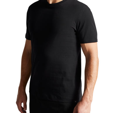 Men's Hawking Black