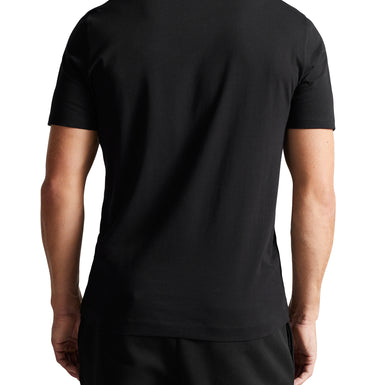Men's Hawking Black