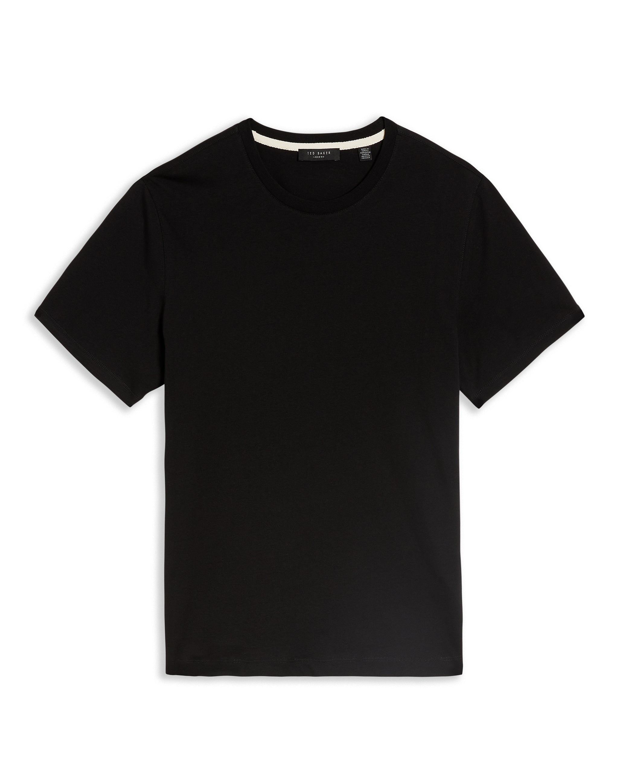 Men's Hawking Black