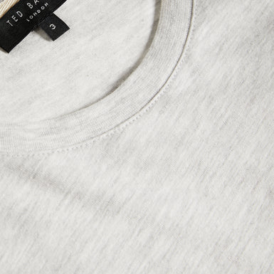 Men's Hawking Grey-Marl