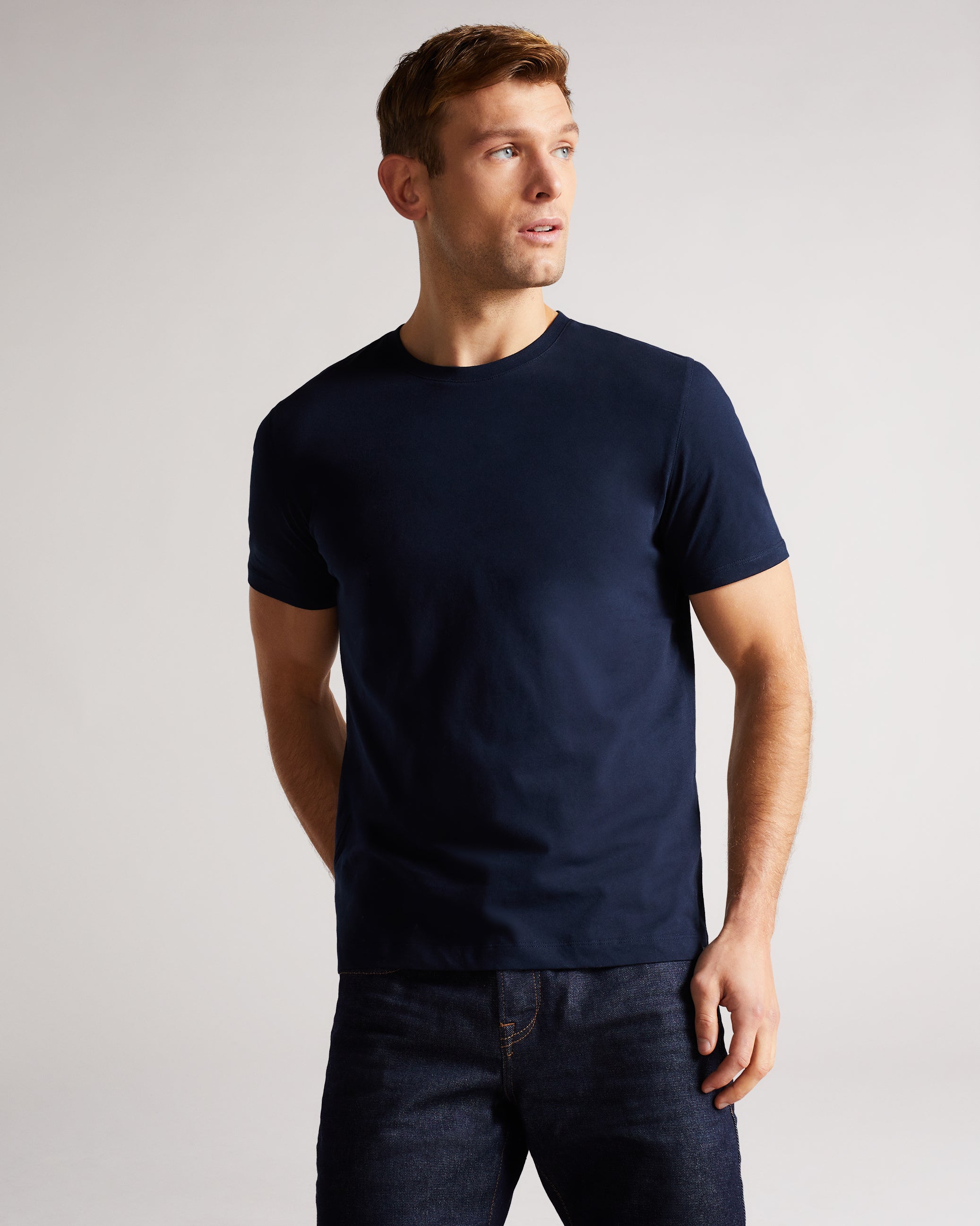 Men's Hawking Navy