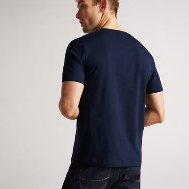 Men's Hawking Navy