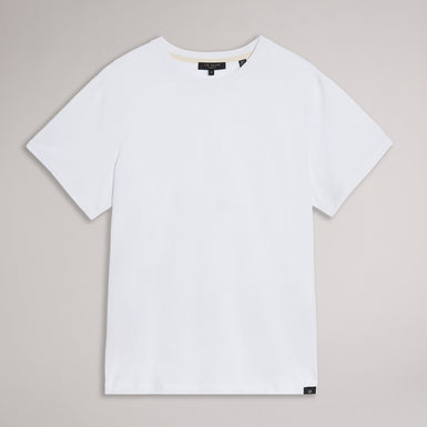 Men's Hawking White